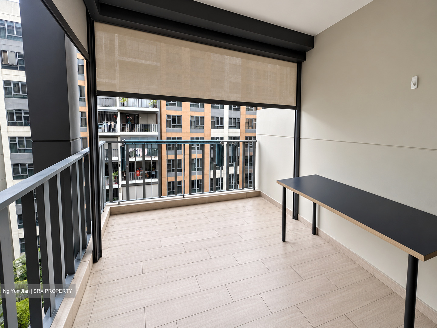 The Brownstone (D27), Condominium #612555331